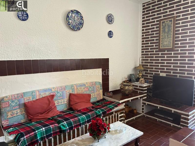 Foto fc49148b-9a57-44a1-9d33-28a38b5cf292. Casa con riscaldamento parcheggio in Pitillas