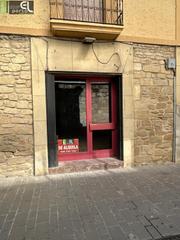 Lloguer Local Comercial  Calle calle de san francisco. Local comercial olite