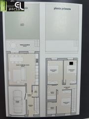 Maison jumele en Olite. Chalet pareado en olite comodidad y estilo a tu alcance