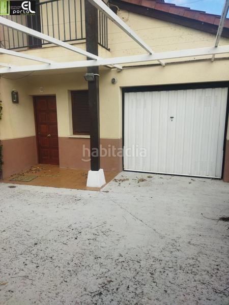 Foto 23d082e9-e17d-47f1-976a-f2e6d8f634ae. Xalet amb calefacció aparcament piscina a San Martín de Unx