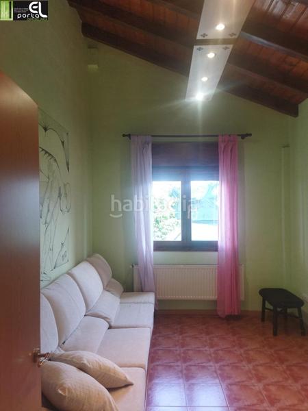 Foto 5d44cac1-7f76-457c-932a-8223e9996fa3. Xalet amb calefacció aparcament piscina a San Martín de Unx