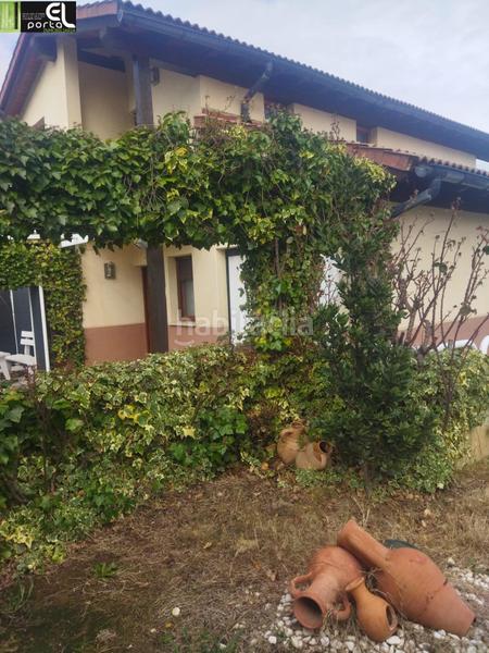 Foto 653af2b6-2cfe-4d9d-b928-db11c7bd8f29. Xalet amb calefacció aparcament piscina a San Martín de Unx