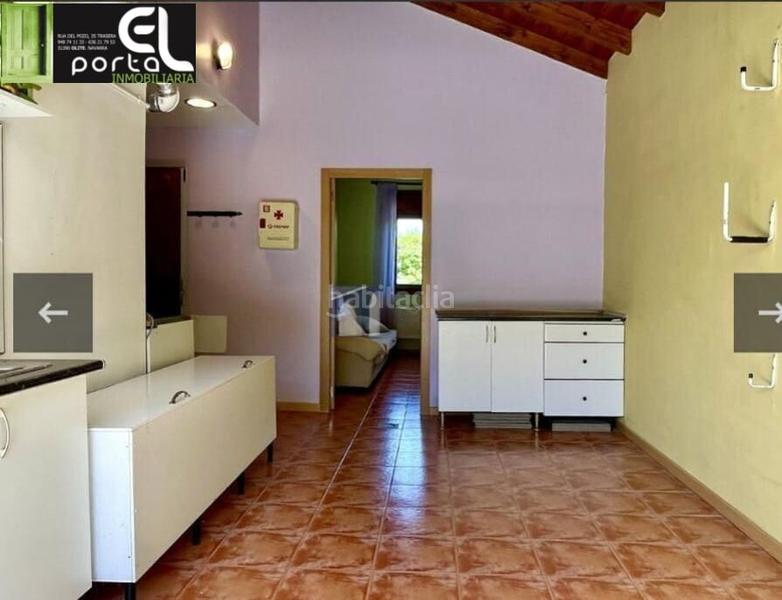 Foto 6c53a89e-2e82-4fa1-a4b7-71883b7afe65. Xalet amb calefacció aparcament piscina a San Martín de Unx