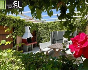 Chalet à San Martín de Unx. Chalet independiente en san martin de unx