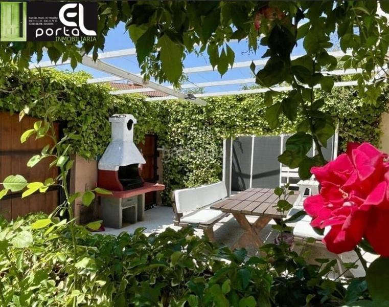 Foto 7663e0de-cae9-4565-948d-13535532df23. Xalet amb calefacció aparcament piscina a San Martín de Unx