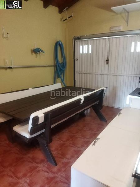 Foto 8d7ca00f-2a65-457b-a32e-5d9ac5e653c4. Xalet amb calefacció aparcament piscina a San Martín de Unx