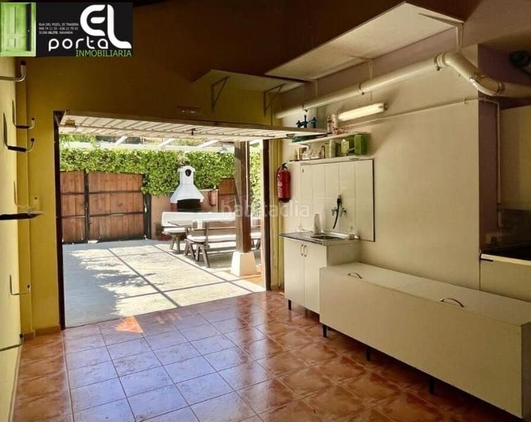 Foto 8ebe8691-5d79-4523-8ab0-151fe8f95ccf. Xalet amb calefacció aparcament piscina a San Martín de Unx