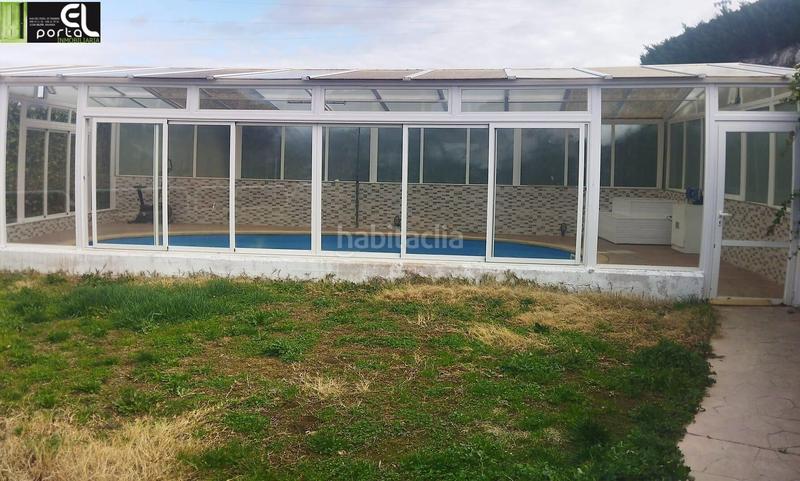 Foto 958a9d14-6e98-45dc-9434-0c9654d55193. Xalet amb calefacció aparcament piscina a San Martín de Unx