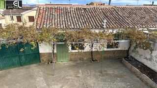 Casa a Pitillas. Casa baj en pitillas