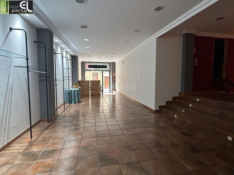 Foto 3571f853-bcee-4639-8ca5-8351e37563e5. Local comercial a Olite