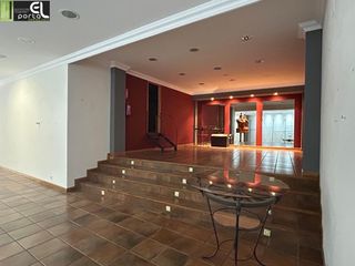 Business premise in Olite. Local comercial centro de olite