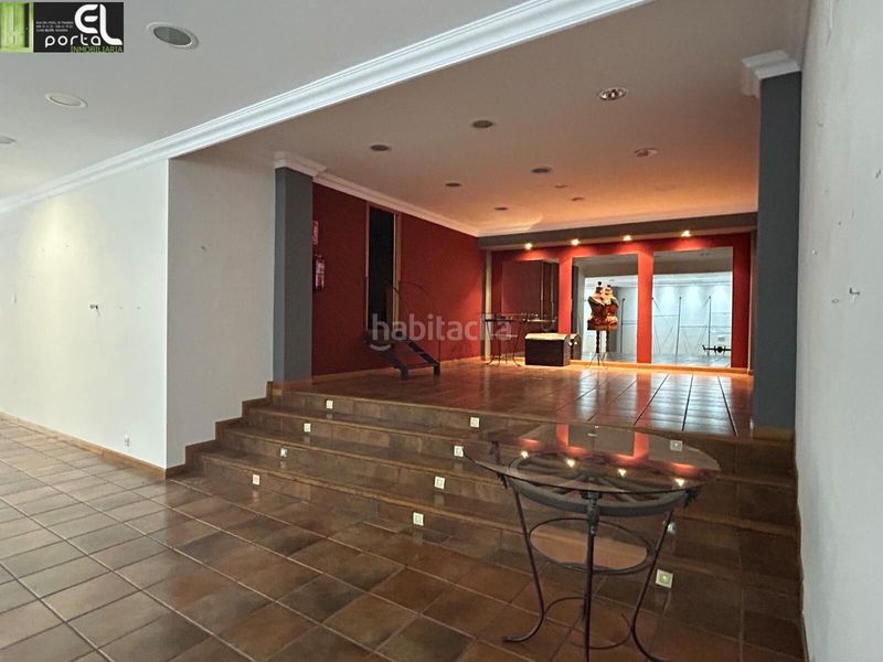 Foto 6d98d0c3-6c54-45cc-a695-d0fdce41c40c. Local comercial a Olite