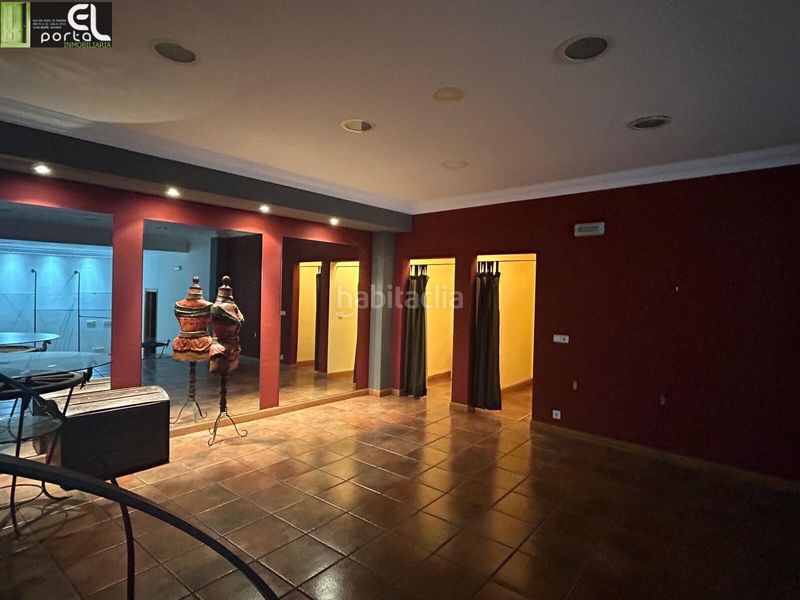 Foto 765893bb-4f99-49b0-8b32-519a5e8f3ed0. Local comercial a Olite