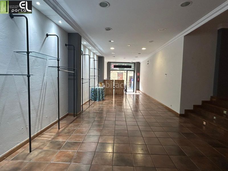 Foto 99239563-2522-4431-9563-777671548d59. Local comercial a Olite