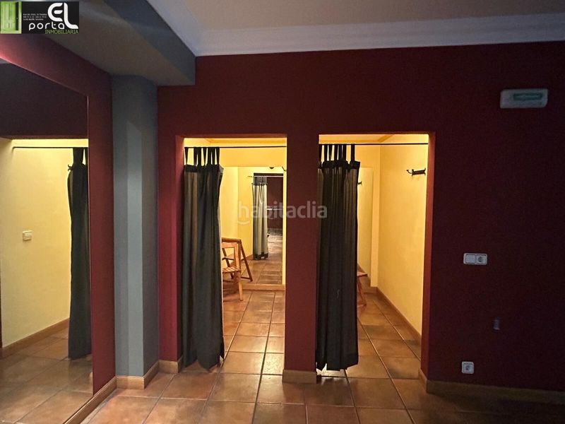 Foto afa5401c-94e5-47a7-a50c-272225459b31. Local comercial a Olite