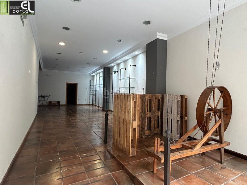 Foto b5483d14-1d3f-4cd3-9e66-e2247fc9e5c1. Local comercial a Olite