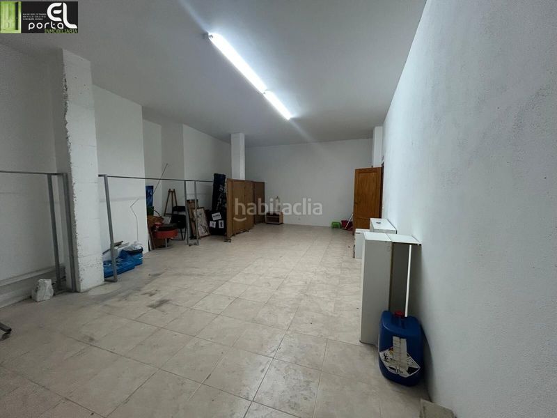 Foto be004bcd-7027-4390-a8b2-bdde1fc8e7c3. Local comercial a Olite