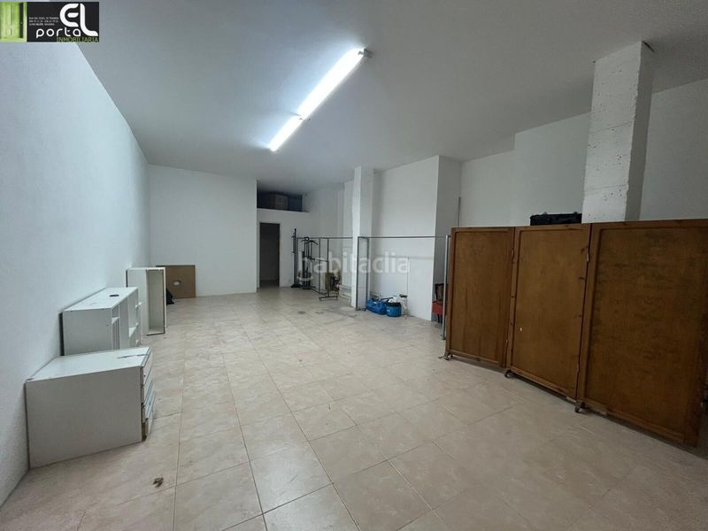 Foto f417fa63-dd27-4230-a0fd-0b6347581b67. Local comercial a Olite