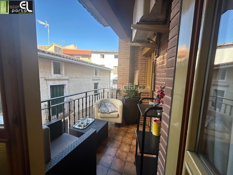 Foto 067dc0ec-8147-423f-b235-2014926c5717. Dúplex a calle de la oliva 1 a Carcastillo
