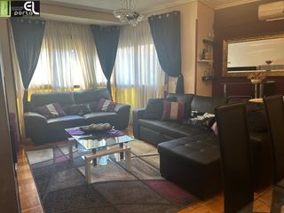 Duplex  Calle de la oliva 1. Piso duplex amueblado
