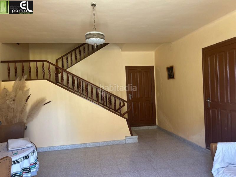 Foto 2898b983-8d97-4106-bb32-c1f683b1161c. Casa a Murillo el Fruto