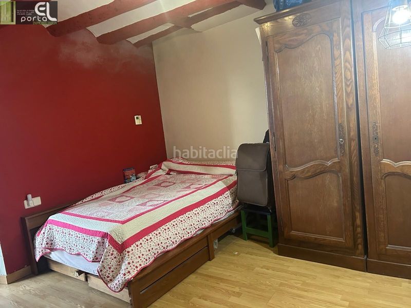 Foto 022e3d0f-4865-4fe1-b050-4d00b1269b6c. Apartamento  primera planta casco historico en Olite