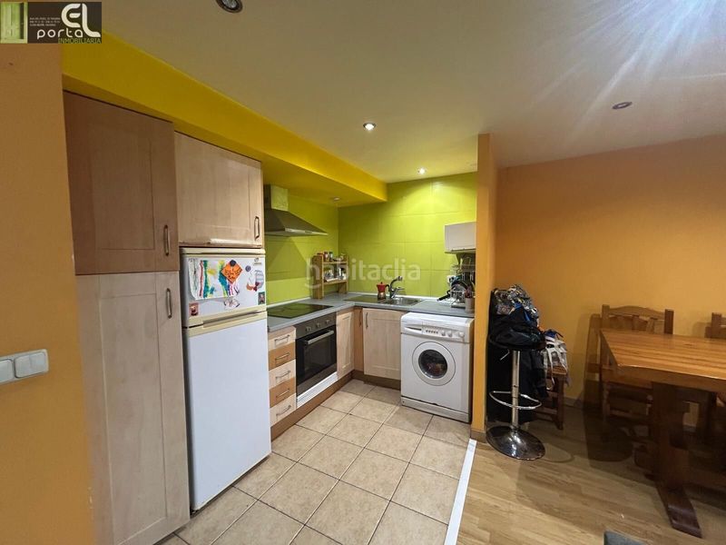 Foto 79c2f595-af32-40c3-91e5-cb307de6a958. Apartamento  primera planta casco historico en Olite
