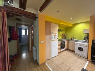 Piccolo appartamento in Olite. Apartamento primera planta casco historico