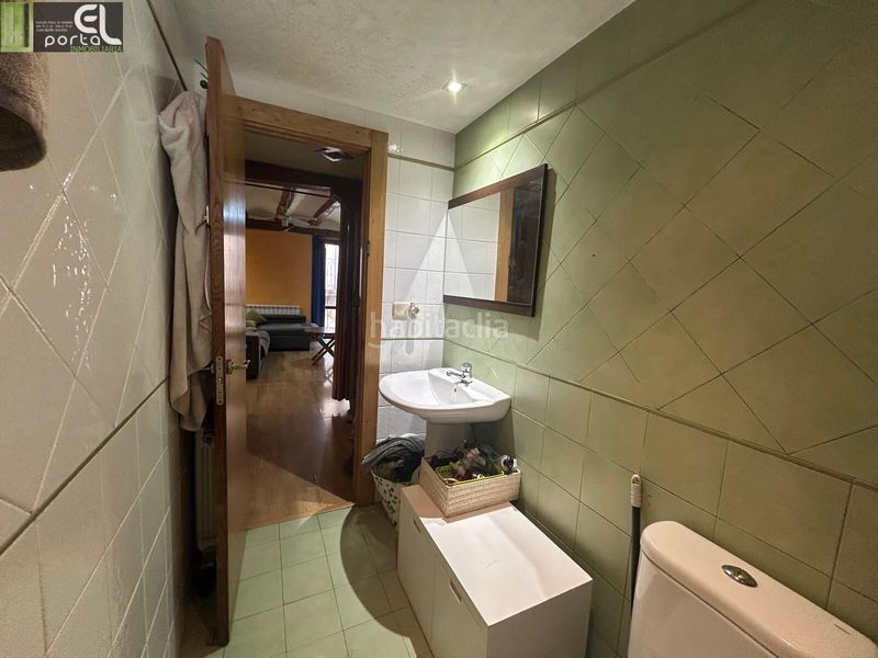 Foto fb36543f-02a4-425d-bc41-57af14aa679b. Apartamento  primera planta casco historico en Olite
