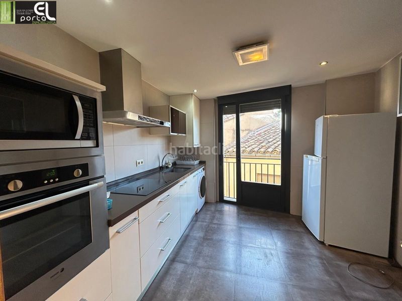 Foto bb43396a-188a-4ca4-9bc0-04020a535fde. Lloguer apartament a Olite