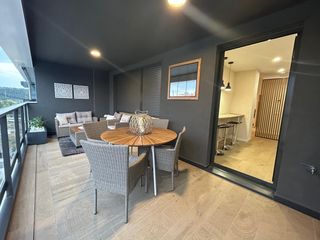 Rent Flat in Chantrea. Piso en barañain