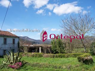 Casa a Ortigueira. " buen precio ".   

vivienda tradicional de piedra para resta