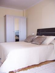 Lloguer Apartament a Rúa río sor 10. Ideal para profesores o similar. 
precioso apartamento de nueva