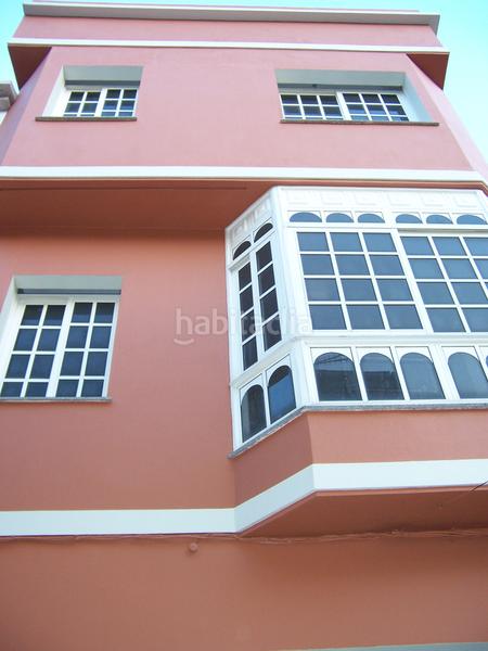 Foto a1061efd-e243-47e2-a383-4289109f967f. Casa en rúa do carme 17 - vivienda unifamiliar en construcción - 

ubicada en el casco histórico. 
a 200 metros aproximadamente de la playa y paseo en Cariño