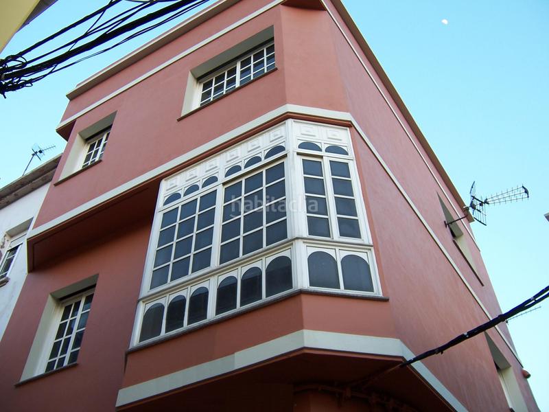 Foto cdeabb76-d876-4664-9b64-4203a096d185. Casa en rúa do carme 17 - vivienda unifamiliar en construcción - 

ubicada en el casco histórico. 
a 200 metros aproximadamente de la playa y paseo en Cariño