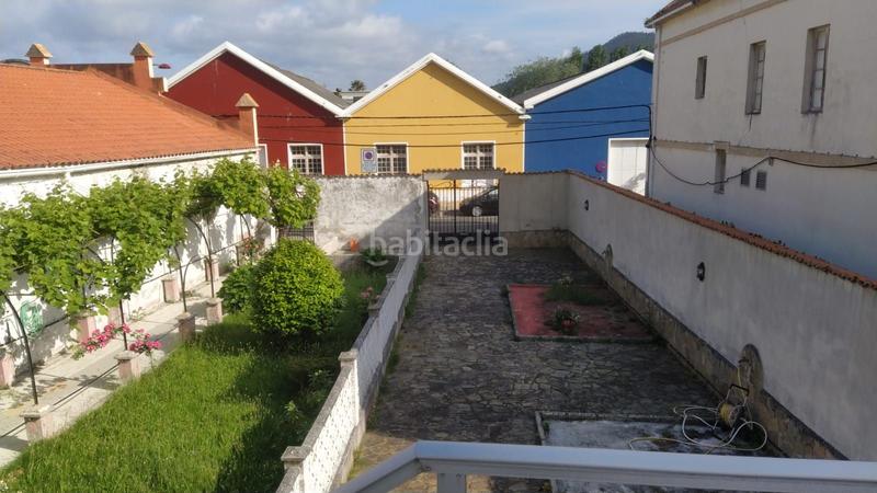 Foto 5061c9e2-85cf-4823-ae27-623f886223df. Casa en avenida constitución 24 * * propiedad exclusiva * * 
* propiedad con un gran potencial de negocio (restauración, pequeño hotel urbano, comercio, alqui en Cariño