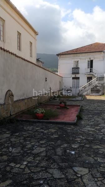 Foto 60e17627-8b21-4c2b-b34a-a1f25954bfd8. Casa en avenida constitución 24 * * propiedad exclusiva * * 
* propiedad con un gran potencial de negocio (restauración, pequeño hotel urbano, comercio, alqui en Cariño