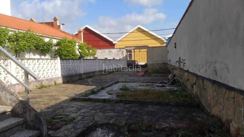 Foto e4b58d9e-af64-430a-9aa0-3508e42b4711. Casa en avenida constitución 24 * * propiedad exclusiva * * 
* propiedad con un gran potencial de negocio (restauración, pequeño hotel urbano, comercio, alqui en Cariño
