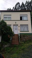 Casa a Aldea a ortigueira 10. * * unifamiliar independiente * *