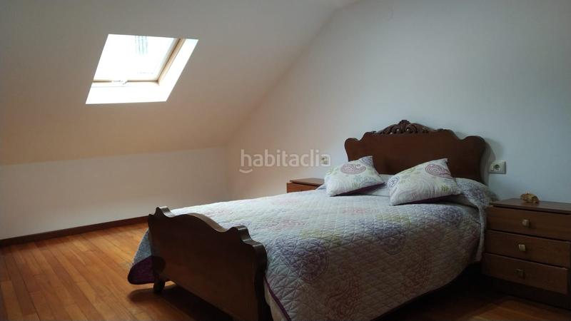 Foto 088c24a8-b6a6-4249-b315-fa46faf80582. Casa en rúa manuel fraga iribarne 15 * * pleno centro neurálgico * * en Cariño