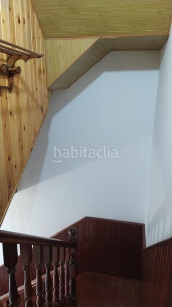 Foto 64dc26a0-828d-46bd-8e0d-1fda3a6e626e. Casa en rúa manuel fraga iribarne 15 * * pleno centro neurálgico * * en Cariño