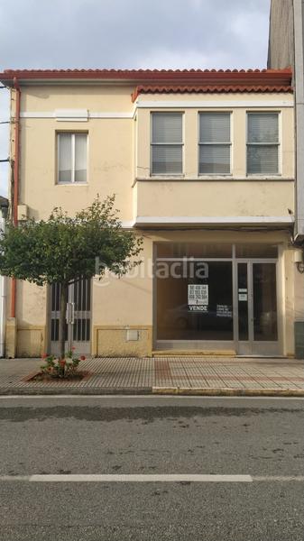 Foto 894b2cc7-ed26-4eb3-ac4c-716e97f18ba5. Casa en rúa manuel fraga iribarne 15 * * pleno centro neurálgico * * en Cariño