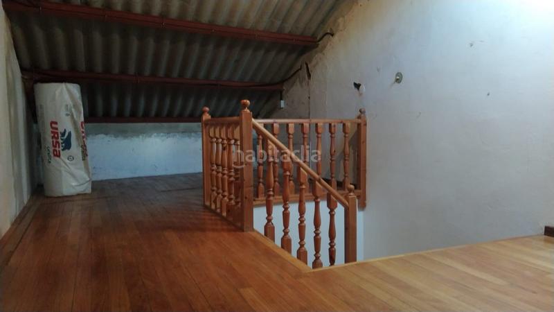 Foto de57c3fe-5faa-4d1f-ae7e-613ae8687e24. Casa en rúa manuel fraga iribarne 15 * * pleno centro neurálgico * * en Cariño