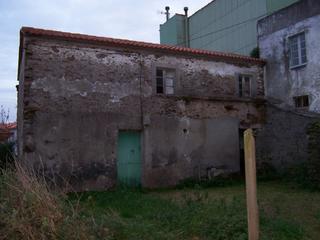 Maison à Aldea corredoira 15. "  centenaria casa de piedra para rehabilitar  "