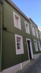 Maison à Rúa san bartolomeu 33. " conjunto de dos viviendas en el casco histórico "