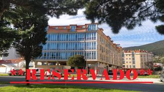 Appartement à Rúa río maguleiro 8. " buena relación calidad/precio "  -  primera línea de playa.