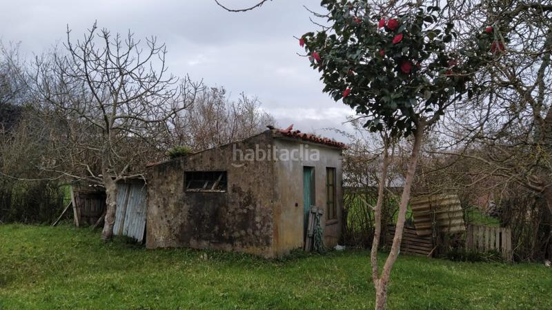 Foto 04743186-0e42-4960-b2c4-135d1104fd4d. Fabrikhalle in rúa pérez lugín 29 in Cariño