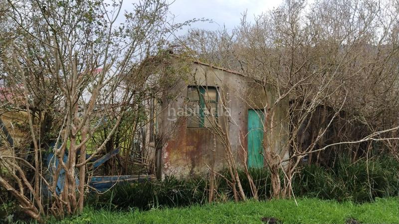 Foto 21bf3cee-2711-4526-b25c-9b5166c33c48. Fabrikhalle in rúa pérez lugín 29 in Cariño