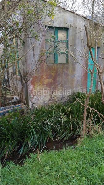 Foto 2a0942dd-9e5d-46ed-9858-c30a1bcc4919. Fabrikhalle in rúa pérez lugín 29 in Cariño