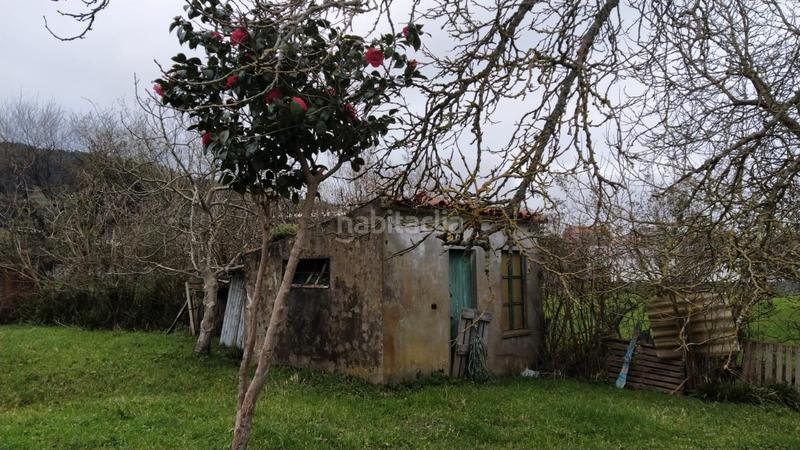 Foto 46b72063-d475-4093-9bba-02794990e635. Fabrikhalle in rúa pérez lugín 29 in Cariño